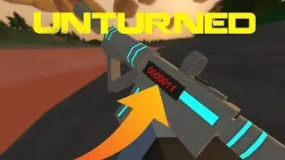 Kill Counter Update - Unturned (3.23.3.0)