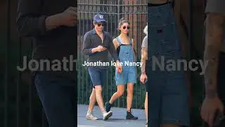 #strangerthings #netflix  #Jonathan love Nancy