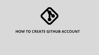 How to Create a GitHub Account | Step-by-Step Tutorial