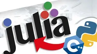 The Case for Julia &mdash; Not Harder, but Better, Faster, and Stronger