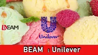 BEAM : Use Case on UNILEVER -  Digital Transformation of Maintenance/Asset Management Operations