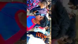 Baratiyo ka dance