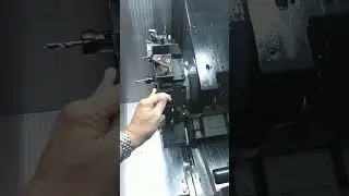 doosan 2118 alarm cleared
