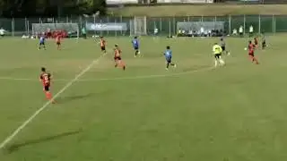 Ravenna top cup 2019 fair play camaro