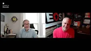 Anxiety Unraveled with Pieter Winne