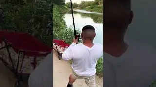 Catching 🐊gar trinity river Dallas tx🔥🔥🔥