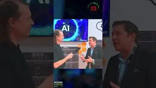 SNS EVO Storage & Sharebrowser at NAB 2025 in 60 Seconds