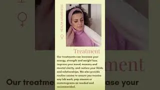 Empower Your Health with Our Dedicated Providers!
