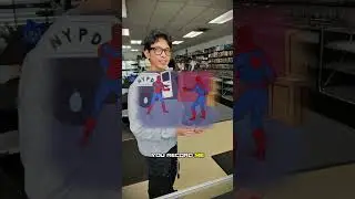 Он записывал, как я записываю его 😎 Вывод 765 долларов 🤝🏽🫡