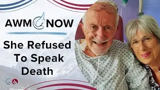AWM Now: How Words Of Life Pulled One Man From The Brink Of Death