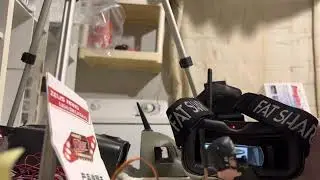 Zeus Nano FPV Setup (Created by Just Enough RC)
