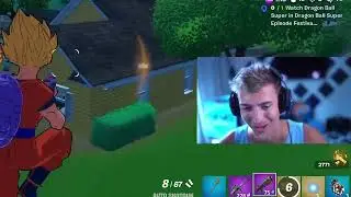 Tfue & Zemie VS Ninja & Reverse2k FINALMENTE SE ENFRENTAN (subtitulado)
