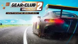 Gear Club Unlimited 2 - Часть 30