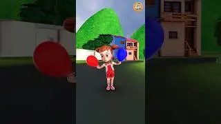 Amaira Ke Balloons  😱 | Gulli Bulli | Cartoon | granny | short | tmkoc | shortscomedy
