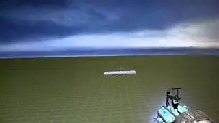 Garry's mod C4 explosion!!!