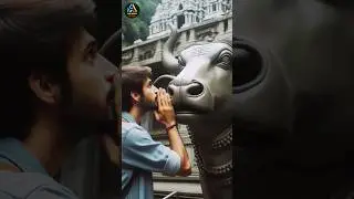 नंदी जी के कौन से कान में बोलनी चाहिए अपनी मनोकामना जिससे जल्दी पूर्ण हो आइए जानते है |