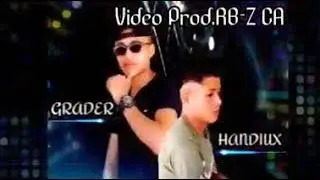 Grader y handiux-💓