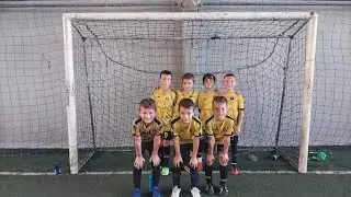 AF Sparta II - UŠF Berberović Akademija   7:0     Omladinska liga KS 2016   Grupa D