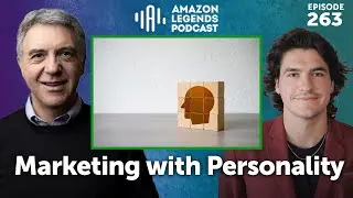 Unleash Your Amazon Brand's Flavor: Marketing with Personality