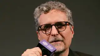 Kleber Mendonça Filho on Man Marked for Death, 20 Years Later