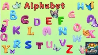 Discover Letters: A Fun Alphabet Journey for Kids