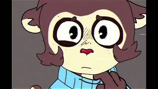 I Thought You Liked Me. (Max Design Pro animation)