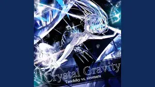 Crystal Gravity