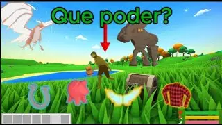 The ultimate guide to understanding how muck powers work