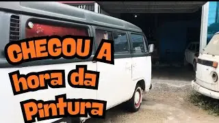 JABURÉCA A ORIGEM, série perdida da kombi JABURÉCA #EP 08 FINAL