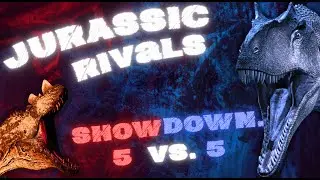5V5 CERA V. ALLO BRAWL