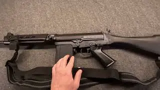 Should I Add A DSA SA58 Tactical Carbine To My Collection? (American Made FN FAL Preview)
