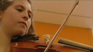 Zellidja France3 Limousin Marthe Tourret