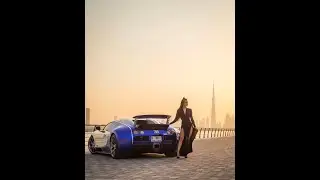 Don Casanova Luxury Mansion & Cars