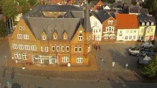 Rundflug Mikrocopter