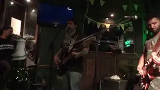 Rock n&rsquo; Roll & We Will Rock You, Hdp&rsquo;s, Leo Varga Drum Solo