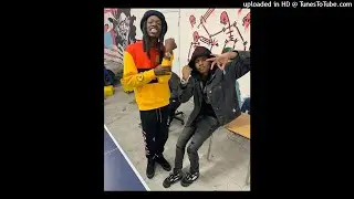 (FREE) Big Scarr x Big 30 x Bigg Unccc - 