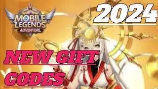 NEW CD KEY CODES 25 january 2024 - ML ADVENTURE CODES 2023 - CODES ML ADVENTURE