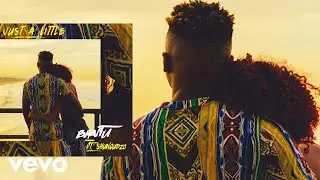 Bantu - Just A Little (Audio) ft. Shungudzo