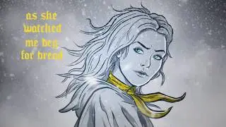 TULIP - Theater Of The Dead (Official Lyric Video)