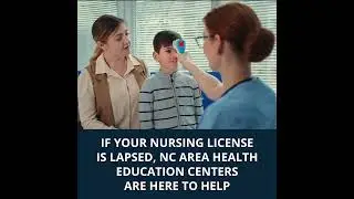NC AHEC RN Refresher