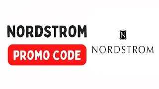 Nordstrom Promo Code October 2022