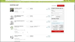 Rogue Fitness Budget Gym How to