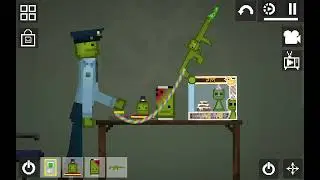 como fazer as corda do jogo funcionar no melon sandbox