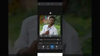 Lightroom moody yellow effect photo edit  tutorial / Lightroom presets