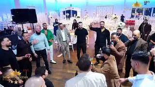 Gent Belcika LIVE /  Wedding Day Aylin and Nevzat / Ork Zaza Group & Taco
