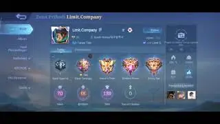 limit company🥺