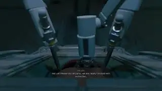 ALIEN ROUGE INCURSION ENDING
