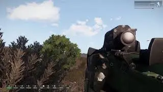 ArmA 3, Escape from Stratis