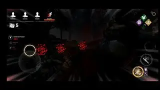 Dead By Daylight Mobile - Legion will find you