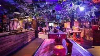 Nieuw bij 't Boshuys in Best: Eventlocatie 't Buitenhuys
